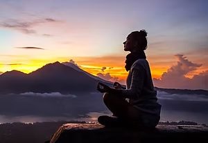 Introspection and contemplative life